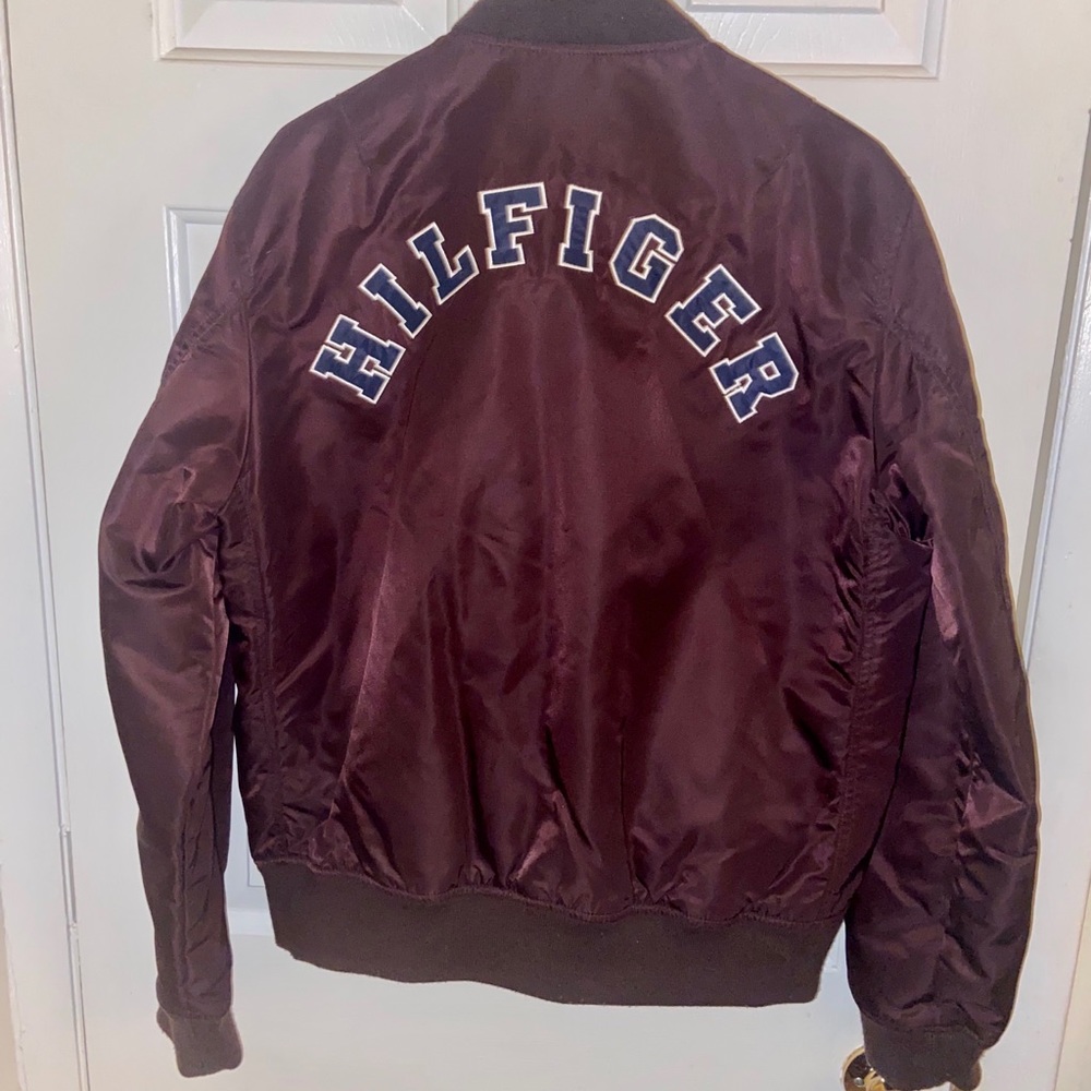 Tommy Hilfiger Bomber